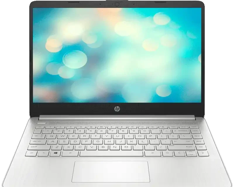 HP 14s-dq5166nia 83Q84EA