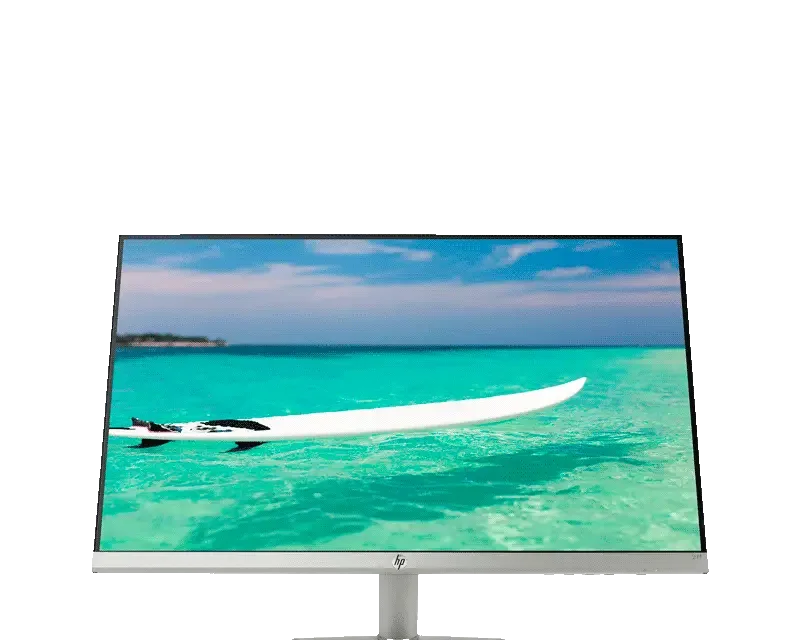 HP 24F Monitor 2XN60AA