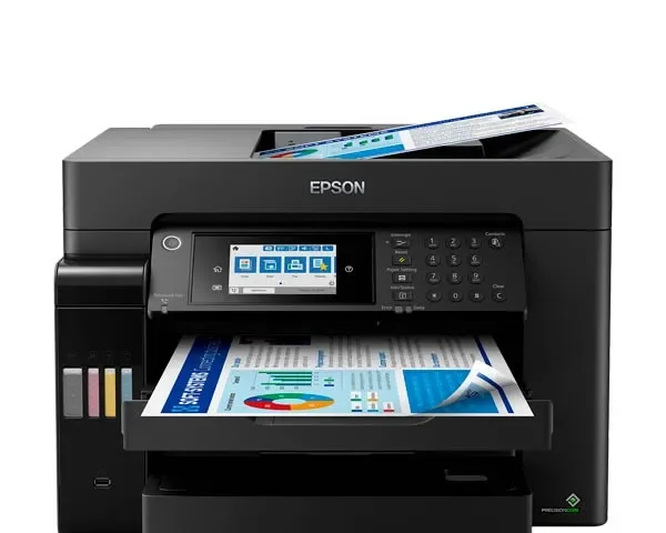 Epson EcoTank L15160 A3+ Multifunction Wi-Fi Printer