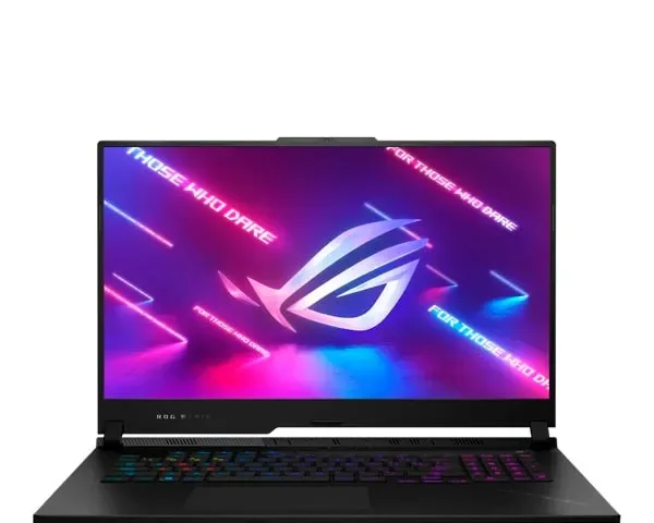 ASUS ROG Strix SCAR 17 G733PY-LL002 90NR0DB4-M00160
