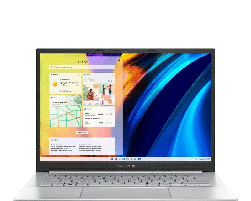Asus VivoBook Pro 14 OLED K6400ZC-KM027W
