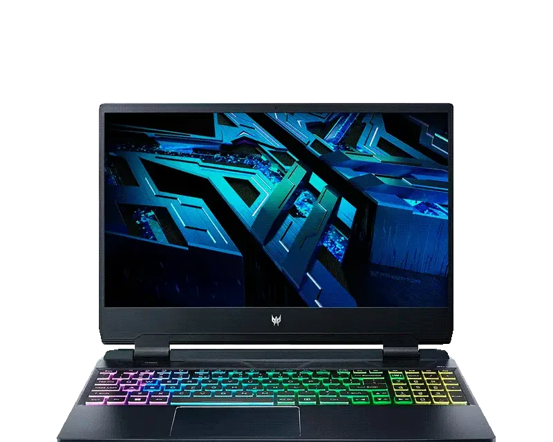 Acer Predator Helios 300 PH315-55-77SJ