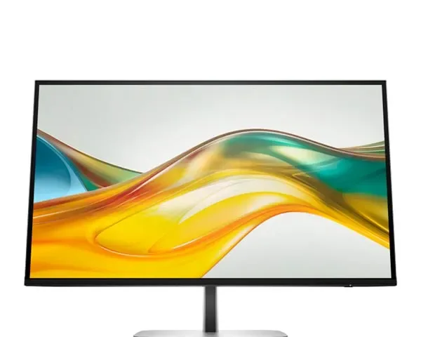 HP Series 5 Pro 527pq 27 inch QHD Monitor 9D9S0UT