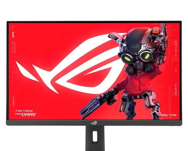 ASUS ROG Strix XG279CNS 380Hz Gaming Monitor