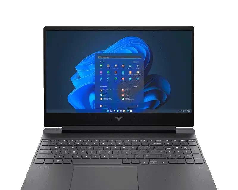 HP Victus 15-fa0012tg