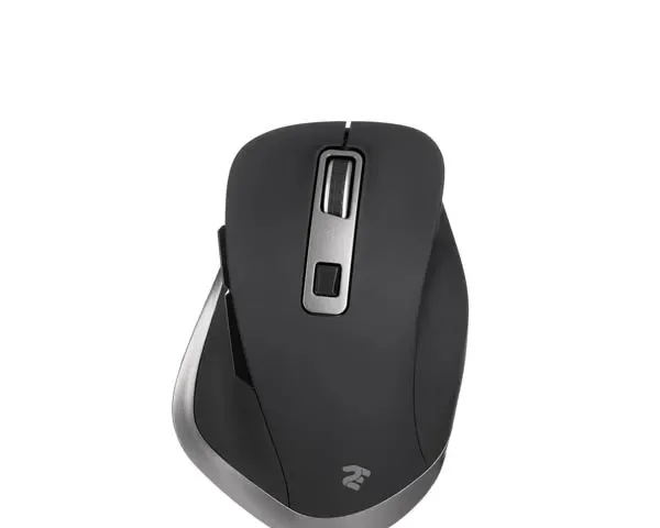 2E MF215 Wireless Mouse Black 2E-MF215WB
