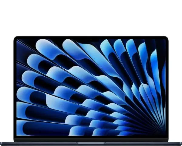 Apple MacBook Air 15-inch M5 Midnight MDVH4RU/A