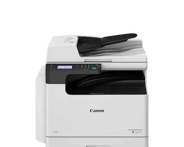 Canon imageRUNNER 2224 Multifunction Monochrome A3 Printer