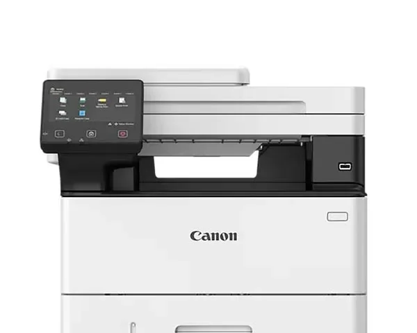 Canon i-SENSYS MF463dw Monochrome Laser Printer