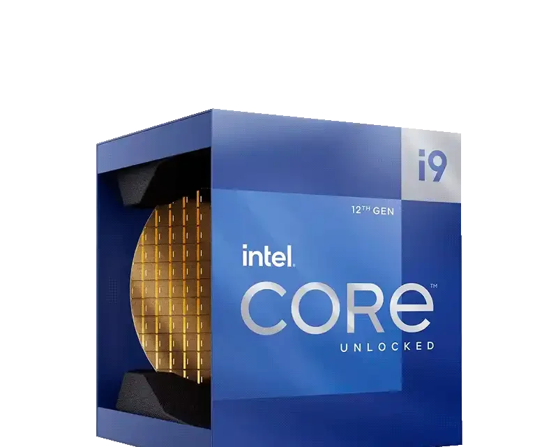 Hitech Matrexx LD240-i9.4070 Gaming PC
