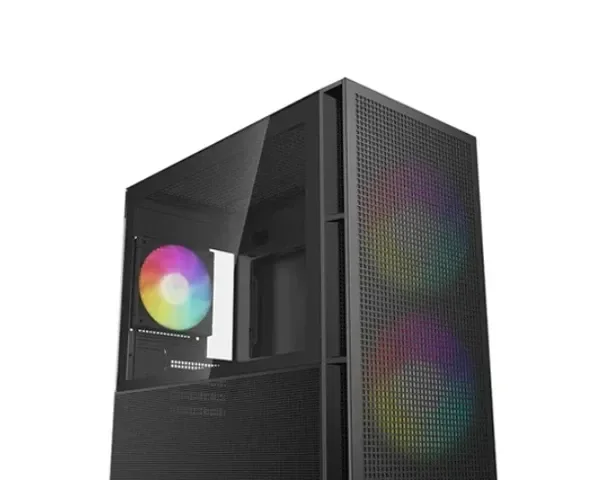 DeepCool CH360 mATX PC Case