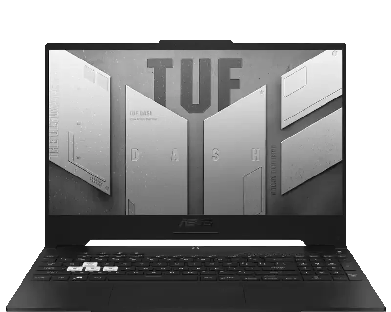 Asus TUF Dash F15 FX517ZR-HN095 90NR0AV1-M007F0