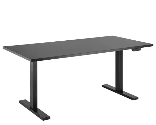 2E CE150B-MOTORIZED Computer Table