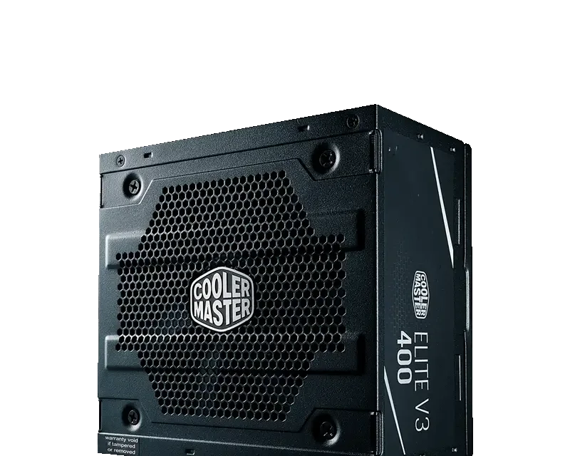 Cooler Master Elite V3 400W
