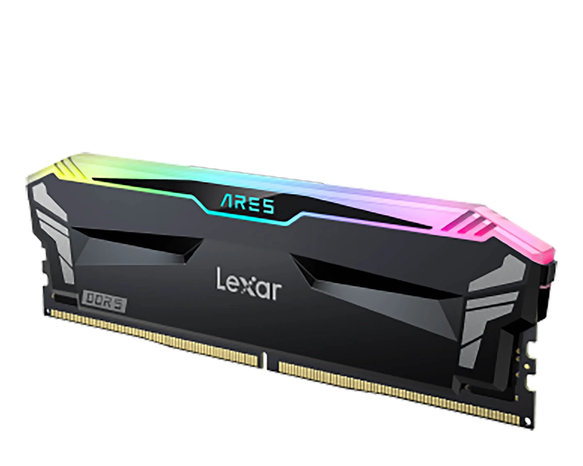 Lexar Ares RGB 32GB (2x16GB) DDR5 5600MHz