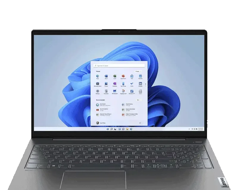 Lenovo IdeaPad 5 15IAL7 82SF000LUS