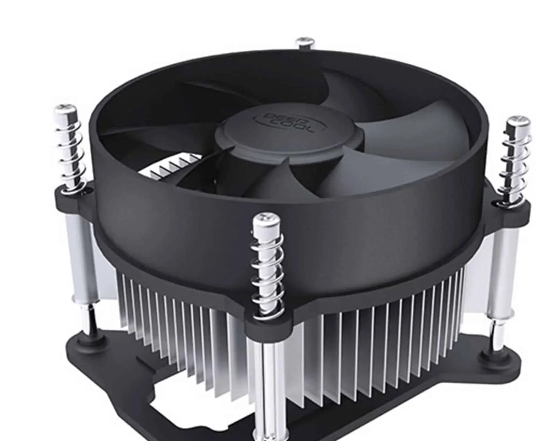 DeepCool CK-11508 CPU Cooler