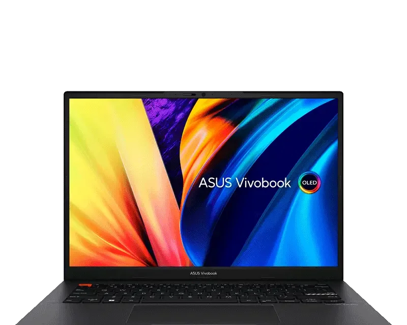 Asus VivoBook S15 OLED K3502ZA-OH76