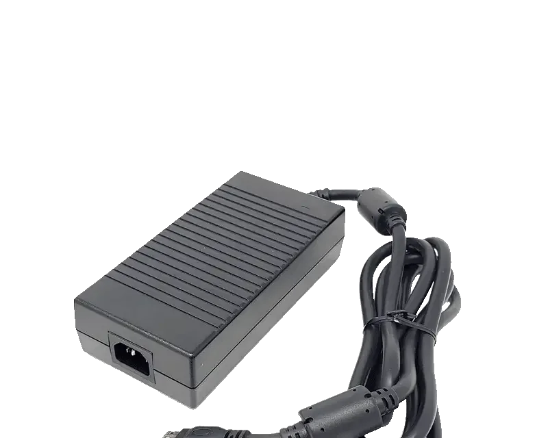Adapter HP 19V 9.5A 4-Pin Oval