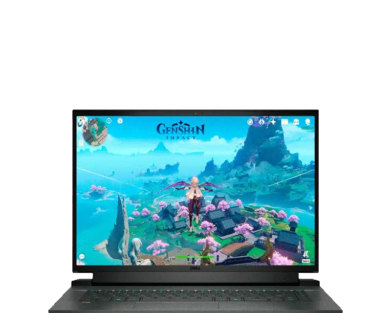 Dell G16 G7620 QHD+ Gaming Laptop