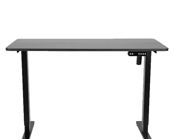 2E Computer Table CE120B-MOTORIZED
