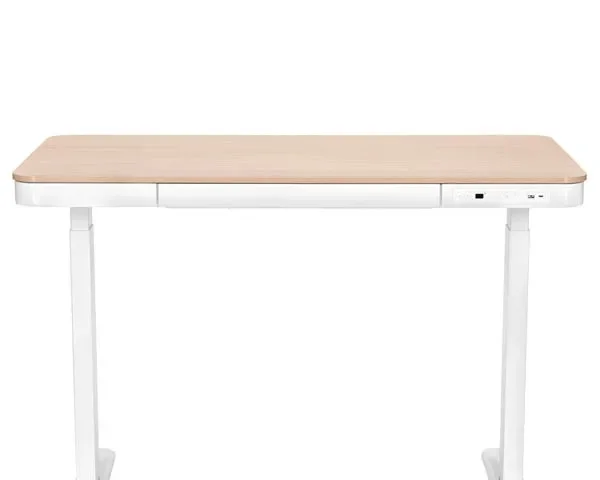 2E CE218D-MOTORIZED Computer table