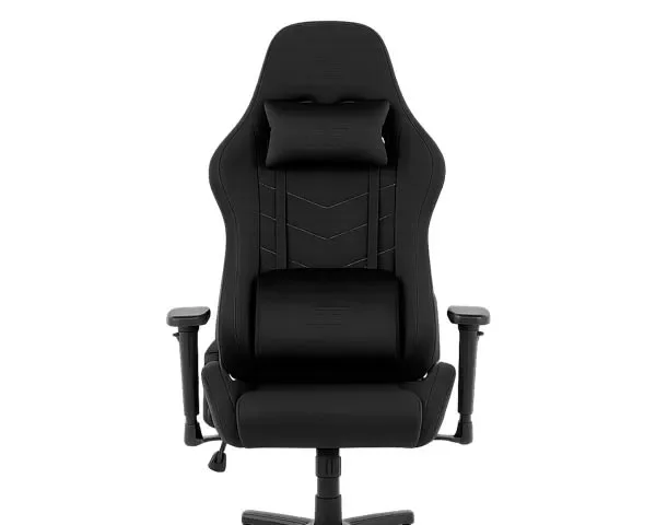 2E Gaming Chair BUSHIDO Dark Gray Gen II
