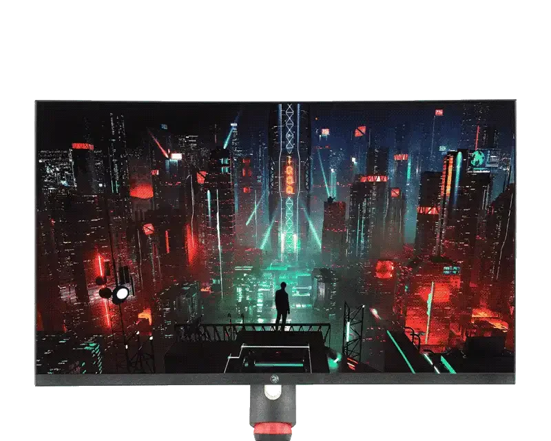 2E 32-inch Gaming Monitor G3220B
