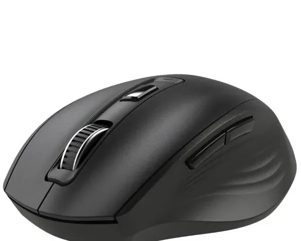 2E MF250 Silent WL Black Mouse 2E-MF250WBK