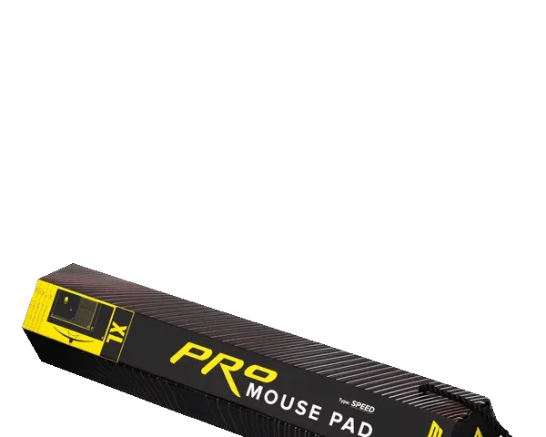 2E Gaming Mouse Pad Pro Speed XL D03 2E-SPEED-XL-D03-PRO