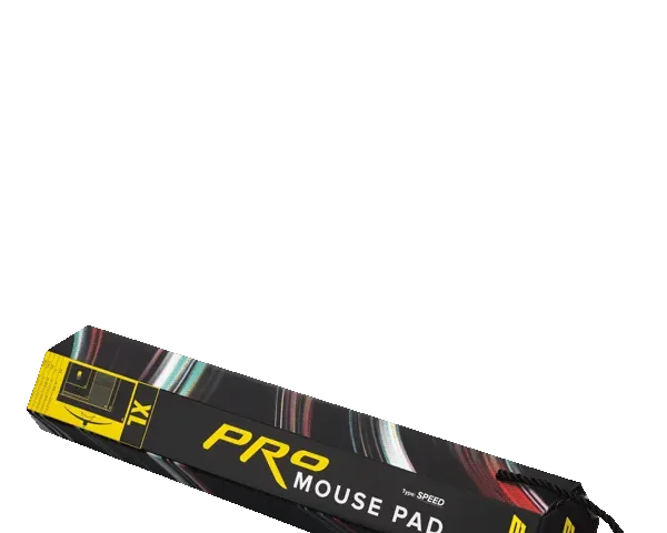 2E Gaming Mouse Pad Pro Speed XL D05 2E-SPEED-XL-D05-PRO