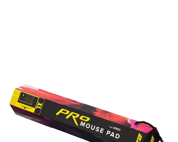 2E Gaming Mouse Pad Pro Speed XL D01 2E-SPEED-XL-D01-PRO