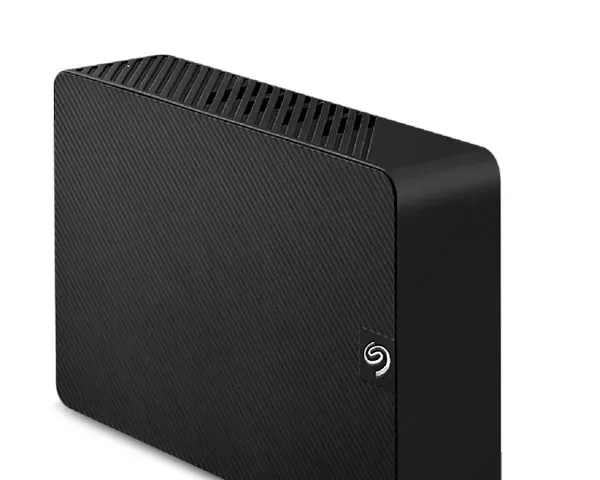 Seagate Expansion Desktop 16TB External HDD STKP16000400