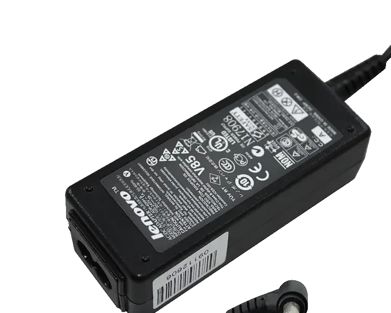 Adapter Lenovo 20V 2A 5.5x2.5