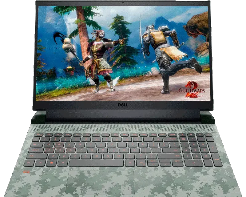 Dell G5 15 5520