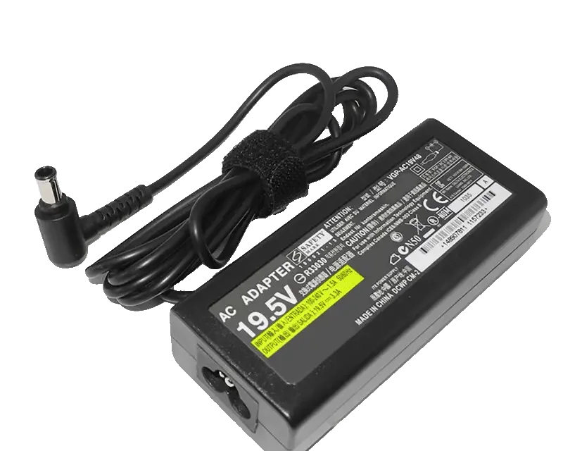 Adapter Sony 19.5V 3.3A 6.5x4.4