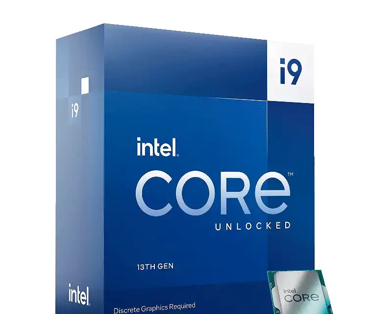 Hitech Matrexx Z790-i9.4090 Gaming PC
