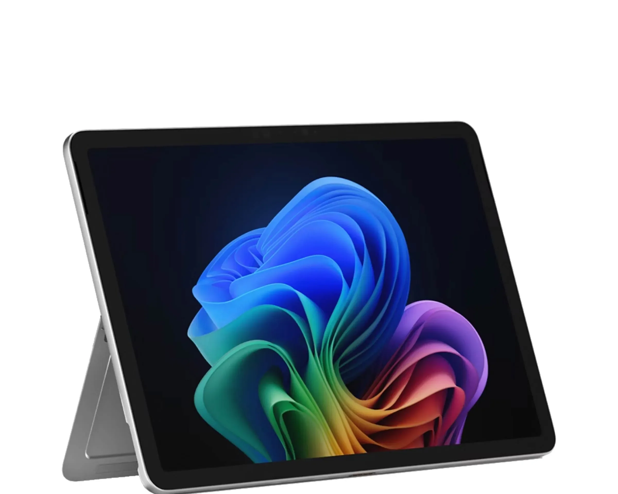 Microsoft Surface Pro 12" 1st Edition Model 2110 Platinum