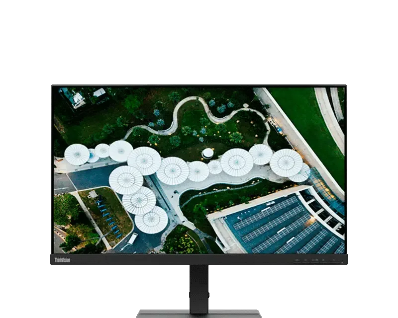 Monitor Lenovo ThinkVision S24e-20 62AEKAR2WW