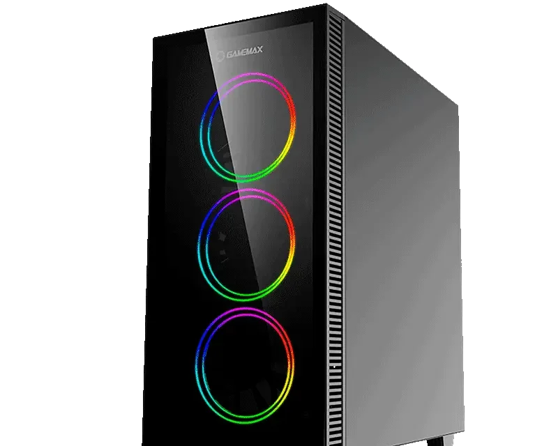 Gaming PC Hitech Draco i3