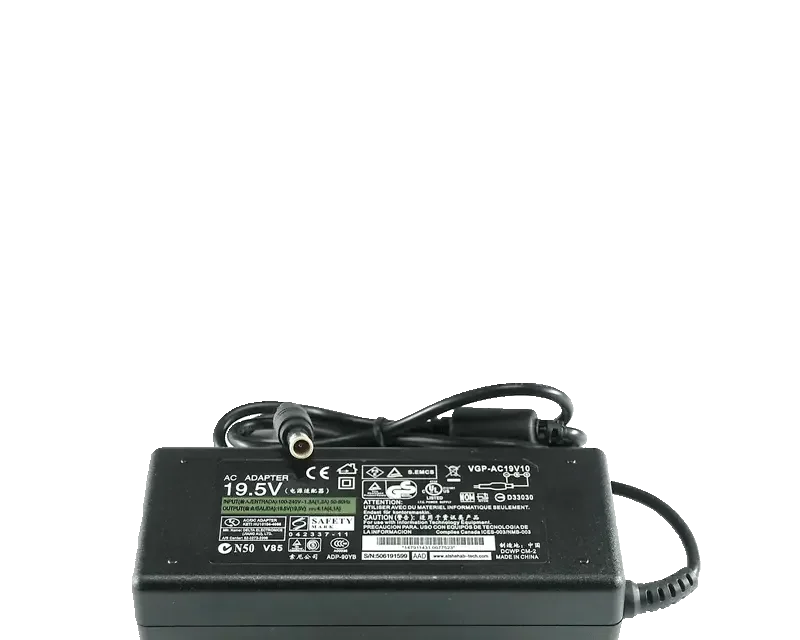 Adapter Sony 19.5V 4.1A 1-Pin