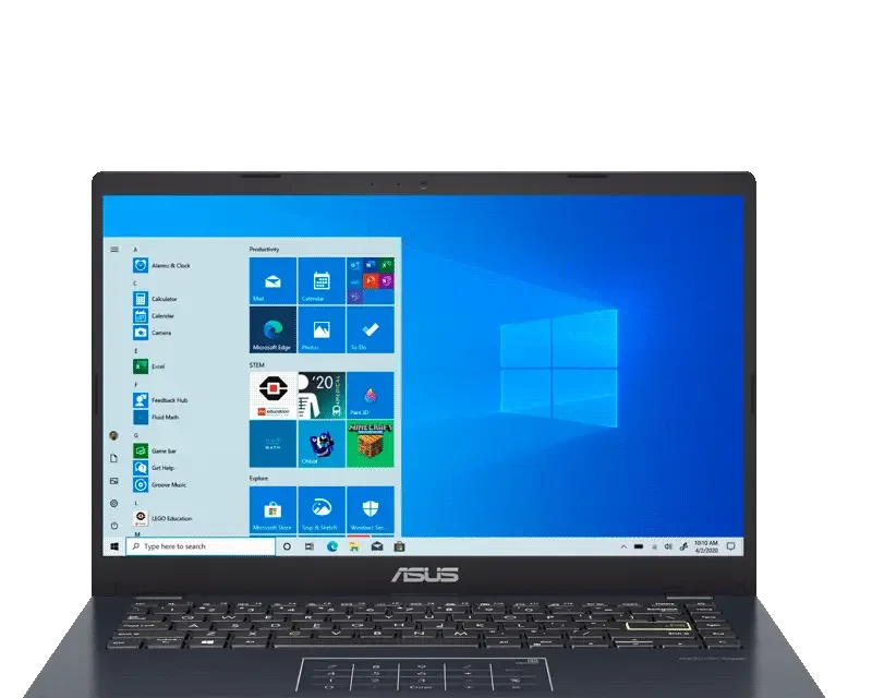 Asus E410MA-BV1517 90NB0Q15-M40210