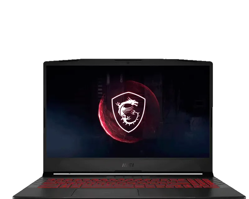 MSI Pulse GL66 12UCK