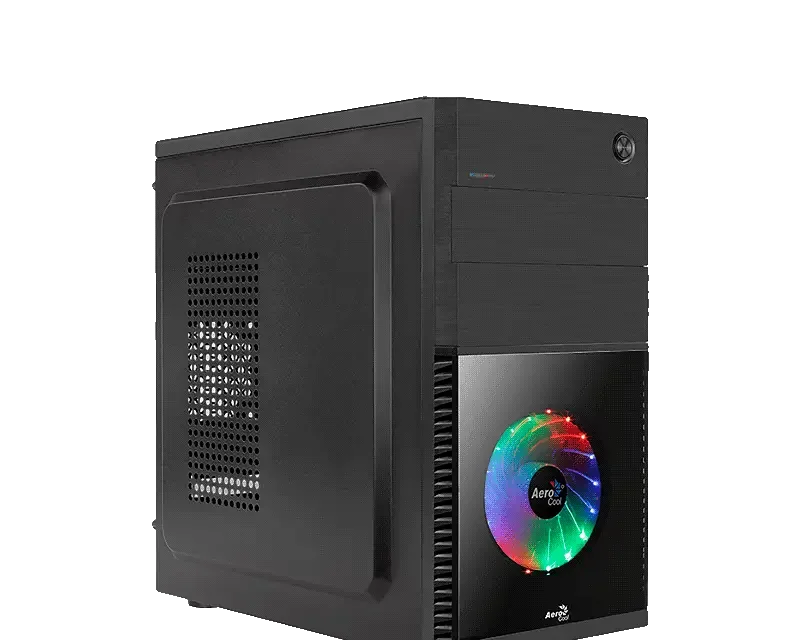 Aerocool CS-105 Cosmo Mini Tower