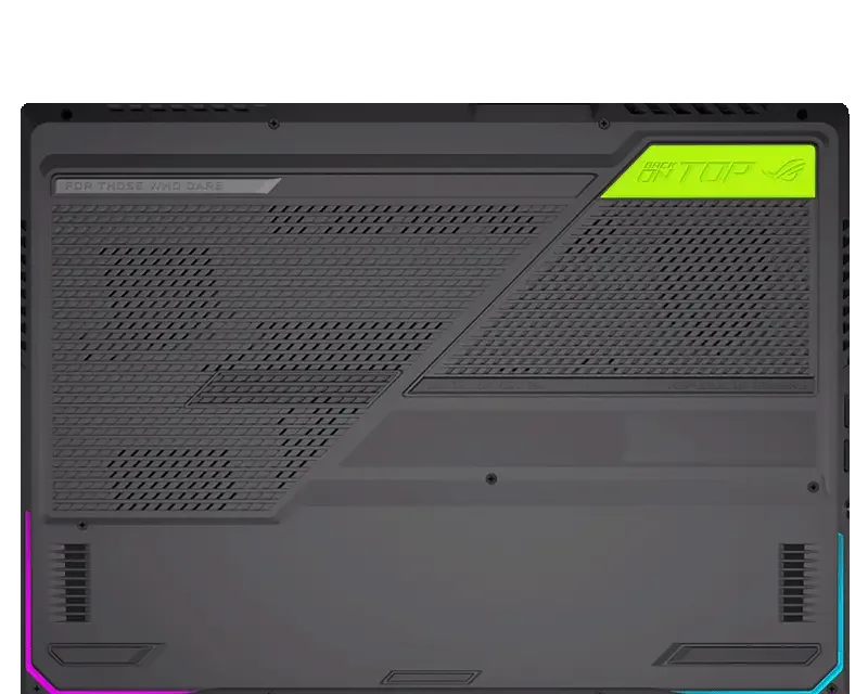 Asus ROG Strix G15 G513RM-HQ168
