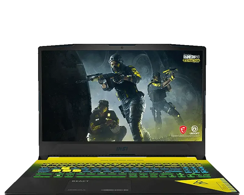 MSI Crosshair 17 B12UEZ-296US