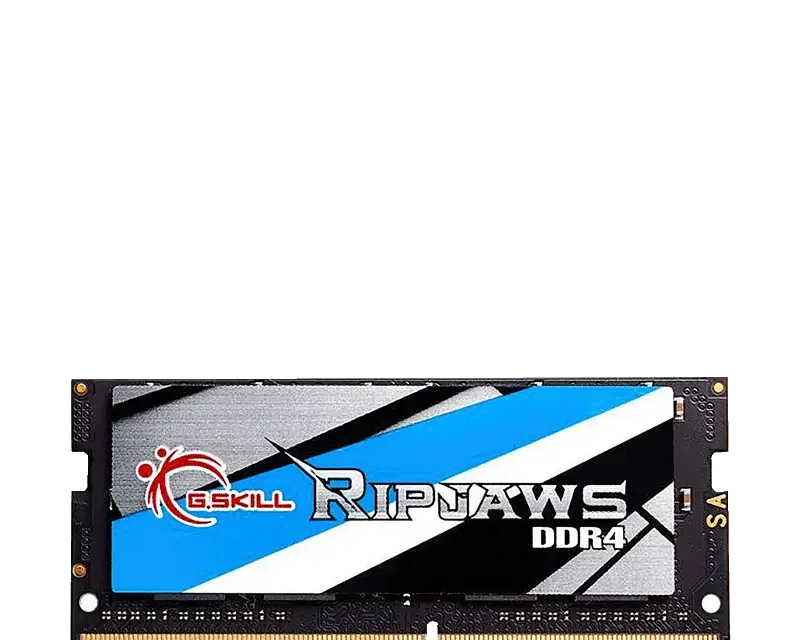 G-Skill Ripjaws 32GB F4-3200C22S-32GRS