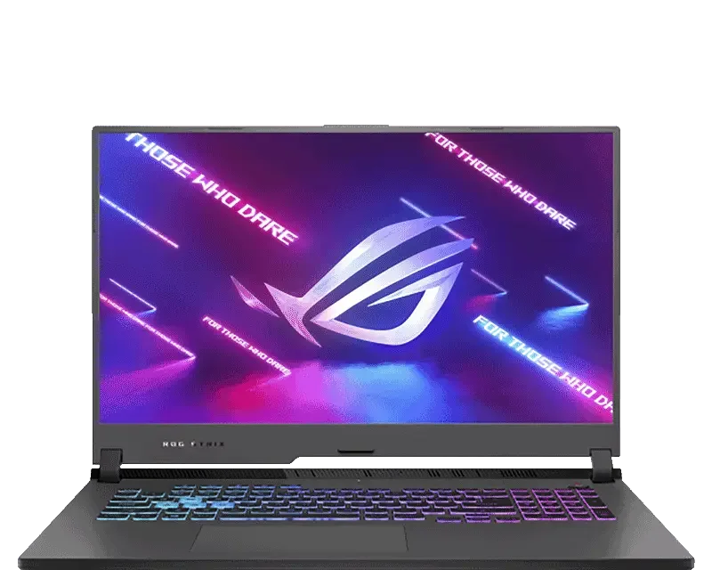 ASUS ROG Strix G17 G713PI-DB94 90NR0GG4-M00960