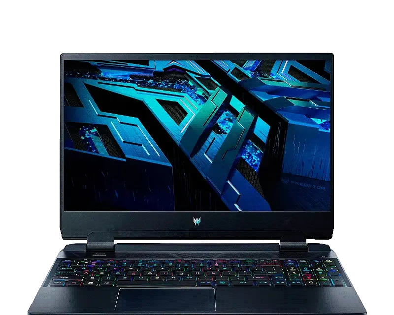 Acer Predator Helios 300 PH315-55-70ZV