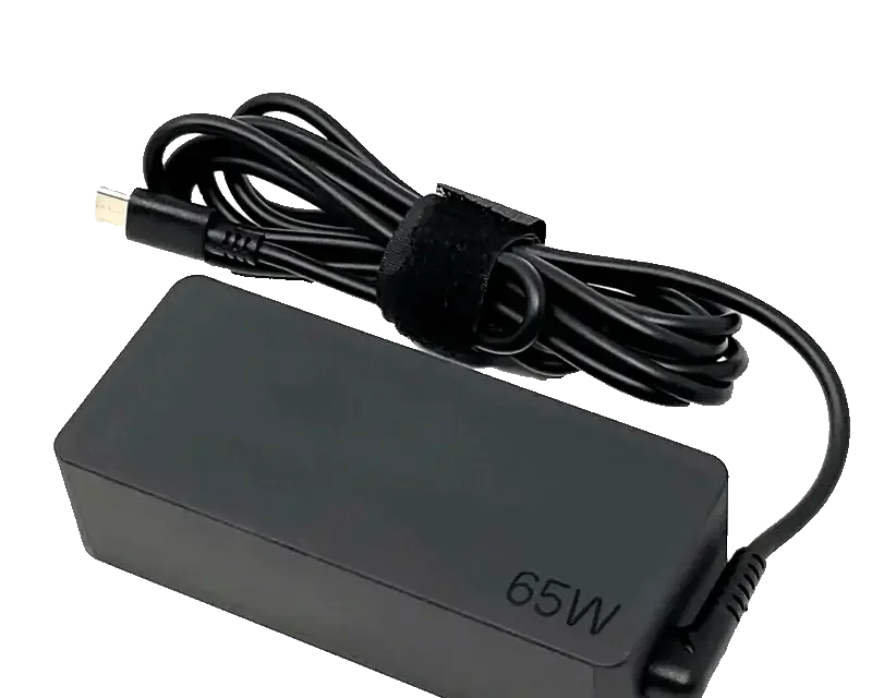 Lenovo 65W USB-C Standard AC Adapter